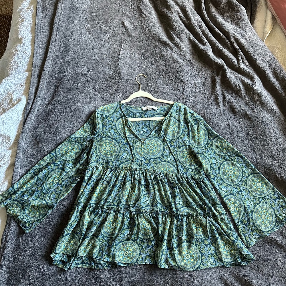 LOFT top